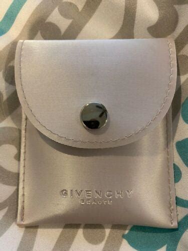 givenchy pocket mirror|GIVENCHY Original Pocket Mirror with Box Compact Magnifying .